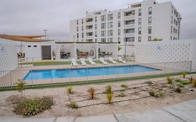 Departamentos Bahia Suites